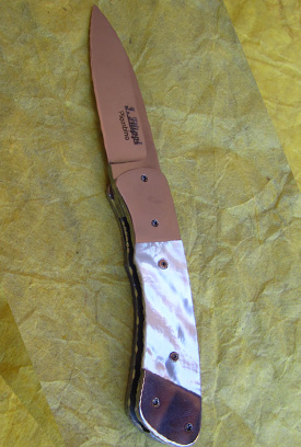 Coltello 30