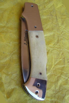 Coltello 31