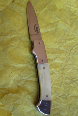 Coltello 31