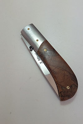 Coltello 108