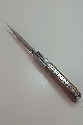 Coltello 108