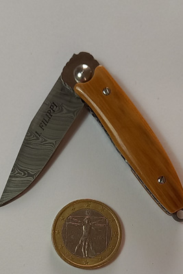 Coltello 111