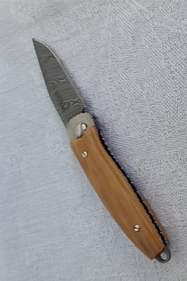 Coltello 111
