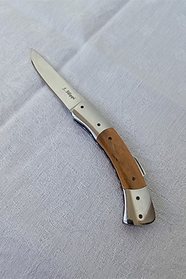 Coltello 112