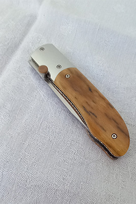 Coltello 113