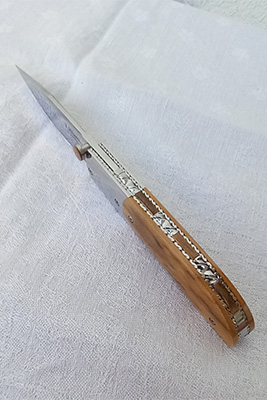 Coltello 113
