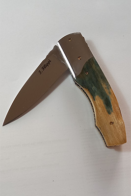 Coltello 114