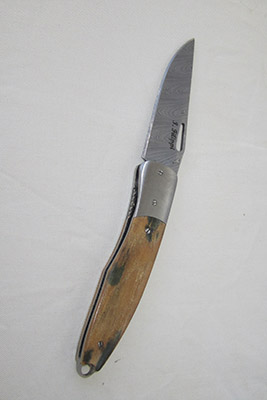 Coltello 115