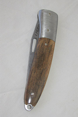 Coltello 116