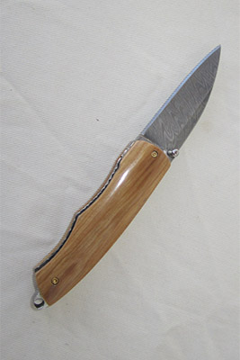 Coltello 118