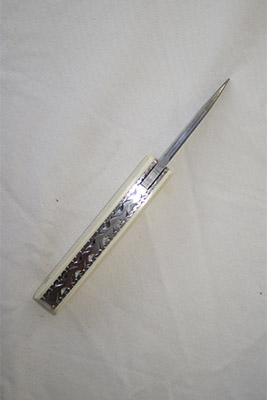 Coltello 119