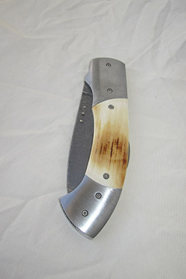 Coltello 120