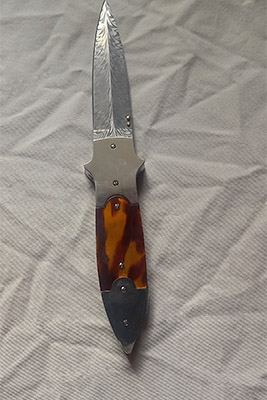 Coltello 121