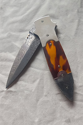 Coltello 121