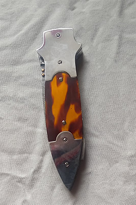 Coltello 121